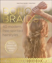 Boho Braids (e-bok)