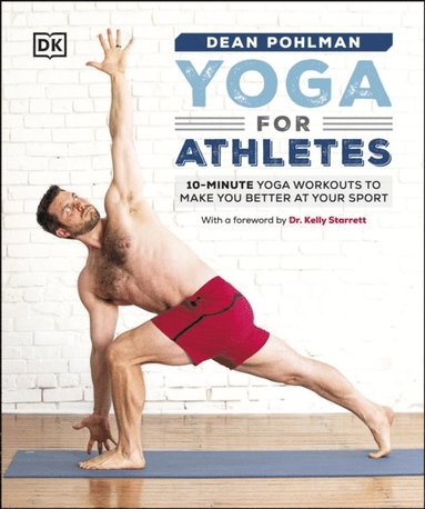 Yoga for Athletes (hftad)