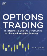 Options Trading (e-bok)