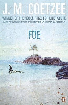 Foe (häftad)