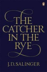 The Catcher in the Rye (häftad)