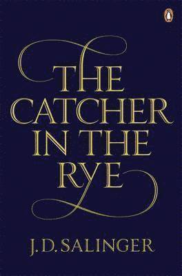 Catcher in the Rye (häftad)