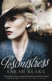 The Postmistress (h�ftad)