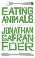 Eating Animals (häftad)