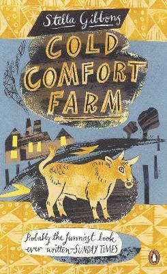 Cold Comfort Farm (h�ftad)