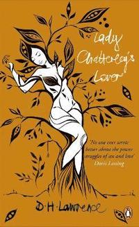 Lady Chatterley's Lover (hftad)