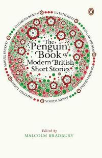 The Penguin Book of Modern British Short Stories (hftad)