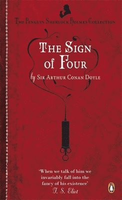 Sign of Four (hftad)