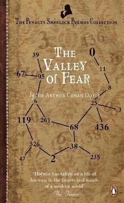 The Valley of Fear (hftad)