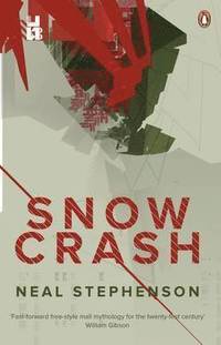 Snow Crash (hftad)