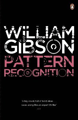 Pattern Recognition (h�ftad)