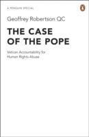 The Case of the Pope (häftad)