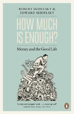 How Much is Enough? (häftad)
