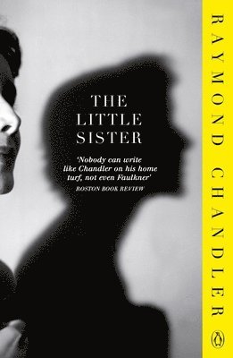 Little Sister (h�ftad)