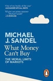 What Money Can't Buy (h�ftad)