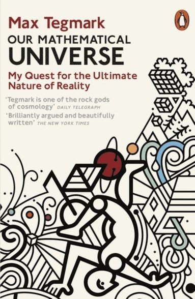 Our Mathematical Universe (inbunden)