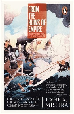 From the Ruins of Empire (h�ftad)