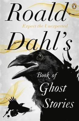 Roald Dahl's Book of Ghost Stories (inbunden)