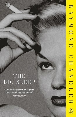 Big Sleep (hftad)