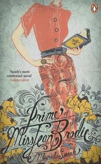 The Prime of Miss Jean Brodie (hftad)