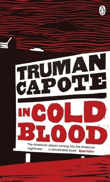 In Cold Blood (hftad)