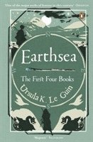 Earthsea (inbunden)