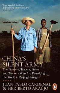 China's Silent Army (hftad)