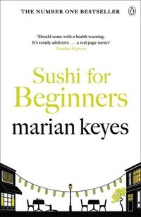 Sushi for Beginners (häftad)