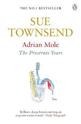 Adrian Mole: The Prostrate Years (hftad)