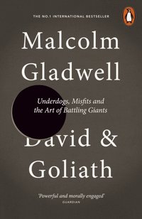 David and Goliath (e-bok)