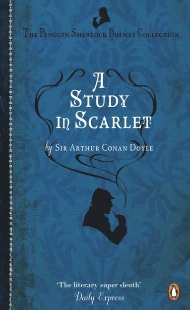 Study in Scarlet (hftad)