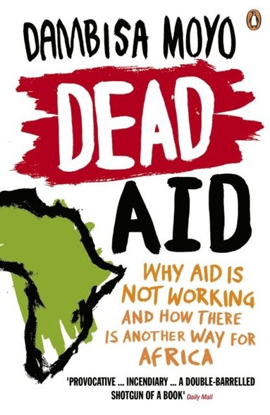 Dead Aid (e-bok)