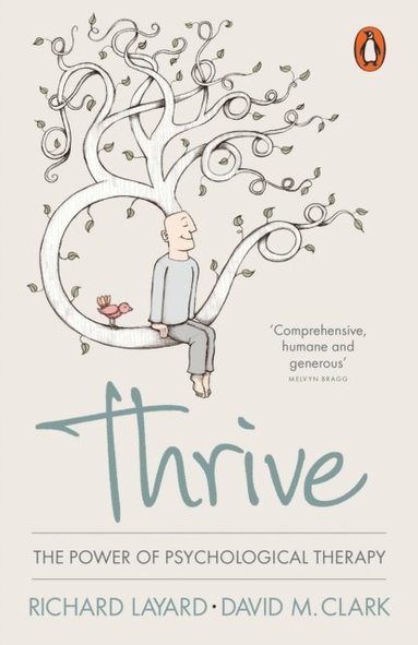 Thrive (e-bok)