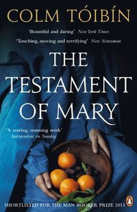 Testament of Mary (e-bok)