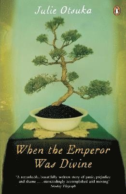 When The Emperor Was Divine (hftad)