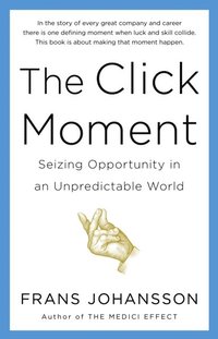 Click Moment (e-bok)