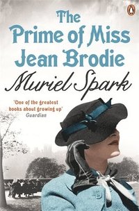The Prime Of Miss Jean Brodie (hftad)