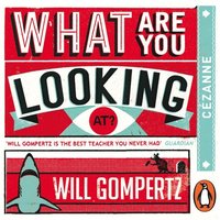 What Are You Looking At? (Audio Series) (ljudbok)