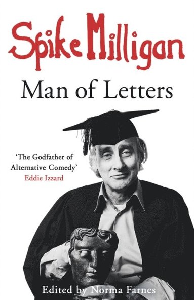 Spike Milligan: Man of Letters (e-bok)