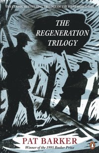Regeneration Trilogy (e-bok)