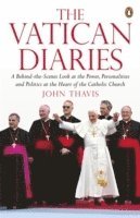 The Vatican Diaries (hftad)