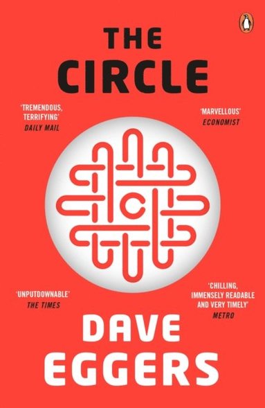Circle (e-bok)