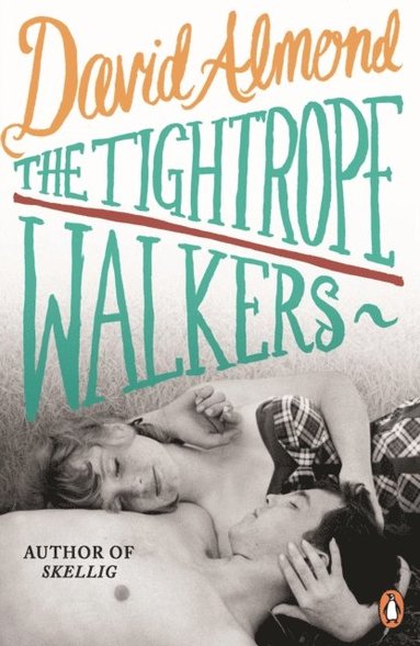 The Tightrope Walkers (e-bok)