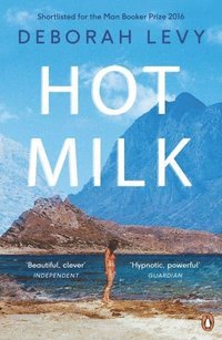 Hot Milk (häftad)