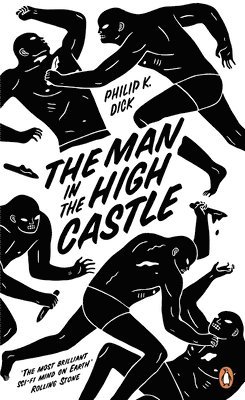 The Man in the High Castle (hftad)