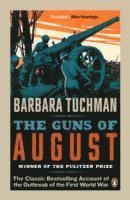 The Guns of August (häftad)