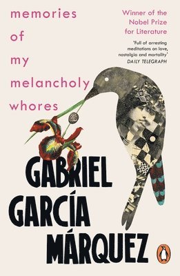 Memories of My Melancholy Whores (hftad)