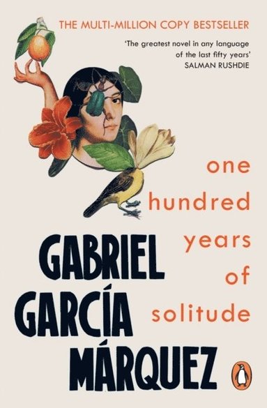 One Hundred Years of Solitude (hftad)