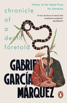 Chronicle of a Death Foretold (hftad)