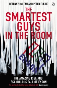 Smartest Guys in the Room (e-bok)